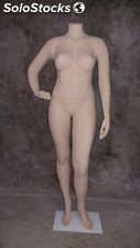 Maniquies angel