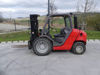 Manitou mh 25-4 t buggie