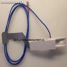 Manitowoc- sensor de nivel del agua para serie q