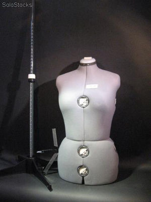 Mannequin de Couture Siera model 150 et 151 - Photo 2