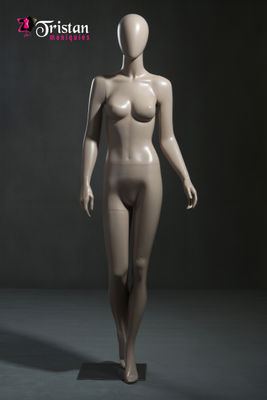 Mannequin dernière tendance femme sans visage tan - Photo 3
