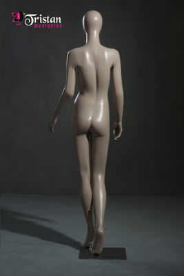 Mannequin dernière tendance femme sans visage tan - Photo 5