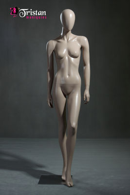 Mannequin femme Faceless tan nouveau - Photo 4