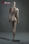 Mannequin femme Faceless tan nouveau - Photo 5