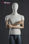 Mannequin homme sans visage, les bras et les mains articulable - Photo 5