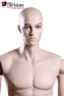 Mannequins entièrement articulable mâles - Photo 5