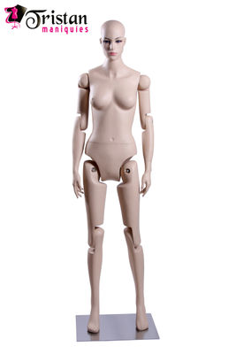 Mannequins femelles entièrement articulable - Photo 4