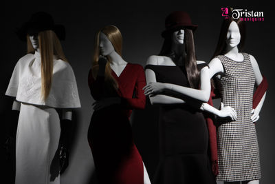 Mannequins ICE Series (New) - Foto 2