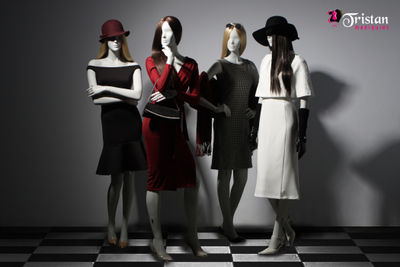 Mannequins ICE Series (New) - Foto 3