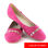 Manoletinas Classic FUCSIA Caja 16 pares - 1