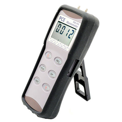 Manómetro de presión PCE-P50 - Foto 2