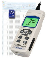 Etilómetro Evidencial CDP9000-CAM con cámara e impresora