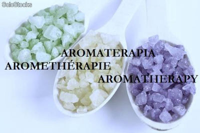 Manopola/ Docceta doccia Aromaterapia. - Foto 2