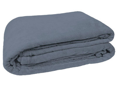 Manta para cama dobles 100% poliester 310 grs. - Foto 3