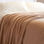Manta polar cálida cama 150/160/180 cm - Foto 2