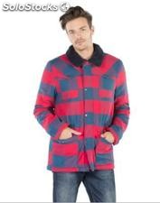 manteau homme Ltb hickoree