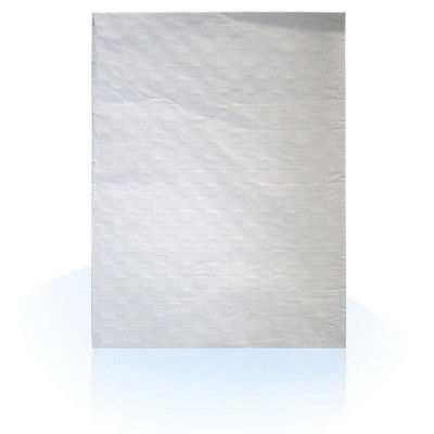Mantel Blanco 100x120 cm.