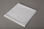 Mantel blanco satén 120x120 cm Capet - Foto 5