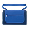 Mantel de picnic en bolsa azul MIMO8822-04