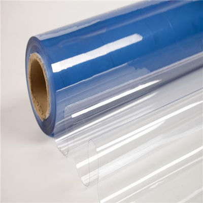Mantel de plástico transparente por metros - 0,030 mm 6900010 - Foto 2