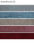 Mantel rectangular hilo rústico 1,22x0,60m Color Misisipi - Foto 3