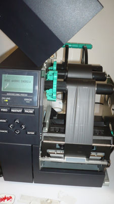 Mantenimiento impresoras zebra datamax argox - Foto 2