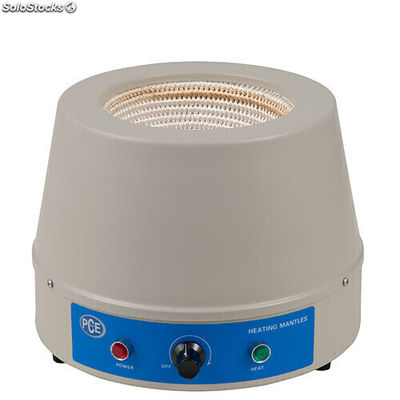 Manto calefactor PCE-HM 250