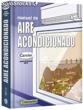 manual de aire acondicionado