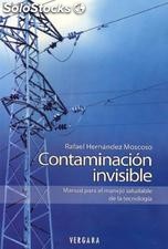 Manual de Contaminación Invisible