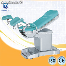Manual Gynecological Table, Operating Table (ECOG026)