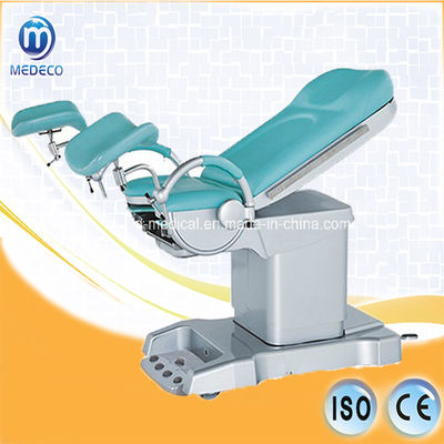Manual Gynecological Table, Operating Table (ECOG026)