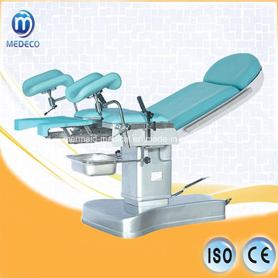 Manual Gynecological Table, Operating Table (ECOG026) - Foto 3