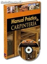 Manual Práctico De Carpintería