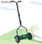 Manual Push Reel Mowers - 1