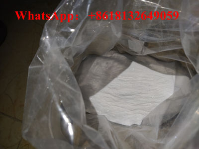 manufacturer Phenacetin cas no.62-44-2 - Photo 2