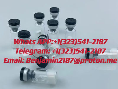 Manufacturer supplies high quality Melanotan 2 (MT2) EU US CA AU fast delivery