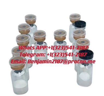 Manufacturer supplies high quality Melanotan 2 (MT2) EU US CA AU fast delivery - Photo 2