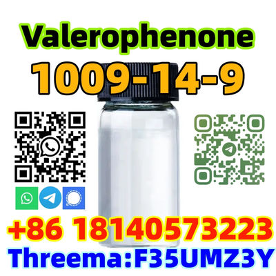 Manufacturer Valerophenone Cas 1009-14-9 good quality safety shipping - Photo 2