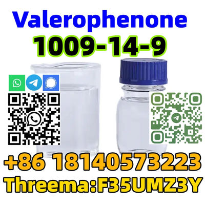 Manufacturer Valerophenone Cas 1009-14-9 good quality safety shipping - Photo 3