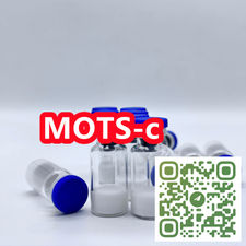 Manufacturer Weight Loss Anti-Aging Anti-Allergy 5mg Vials Mots-C CAS 1627580-64