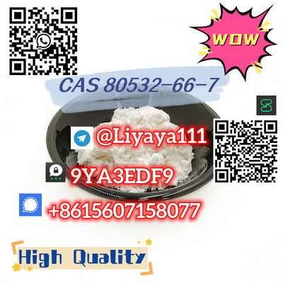 Manufacturers wholesale CAS 80532-66-7 BMK methyl glycidate with best price - Photo 3