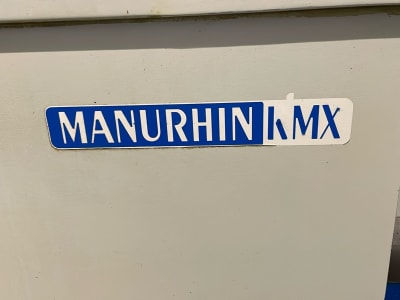 Manurhin kmx 413F
