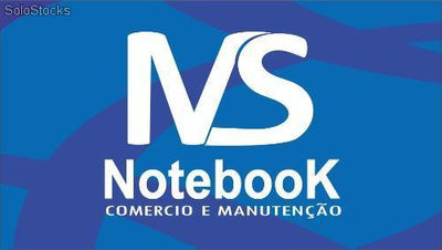 Manuteção em Notebook - Bga