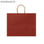 Maple bag red ROBO7541S160 - Foto 5