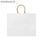 Maple bag white ROBO7541S101 - 1