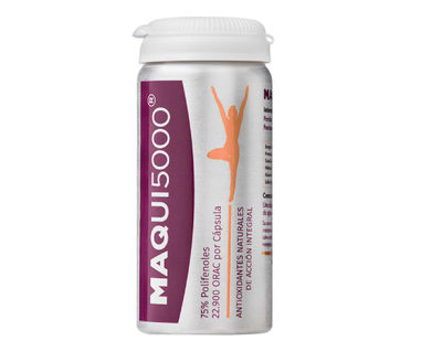 Maqui5000 Antioxidante Natural de Alta Potencia Código: maqui