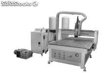 Maquila router cnc