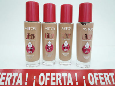 Maquillage astor lift me up