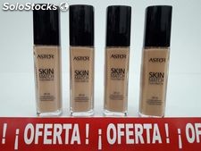 Maquillage astor skin match