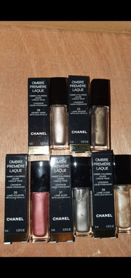 Maquillage Chanel et Dior - Photo 2